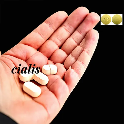 Cialis opiniones